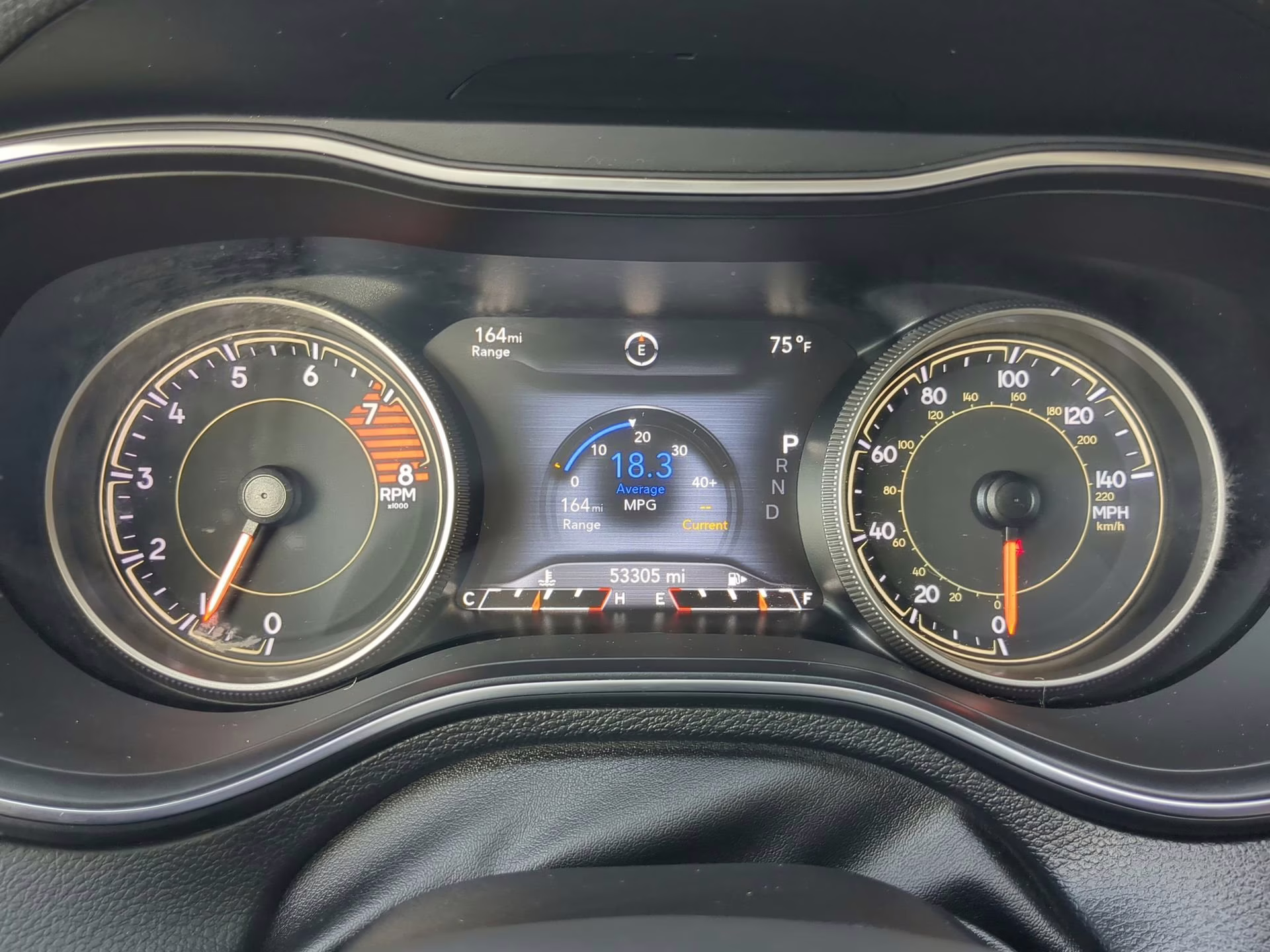 2020 Light Brownstone Pearlcoat Jeep Cherokee Limited 4X4 SUV