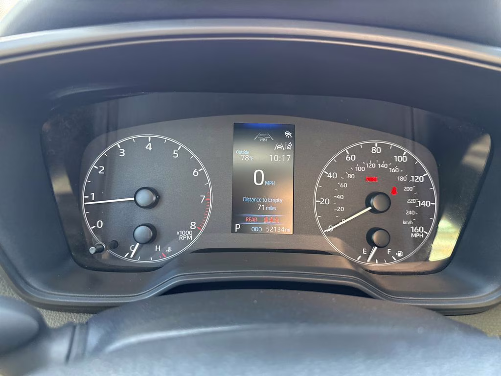 2024 Wind Chill Pearl Toyota Corolla LE FWD Sedan