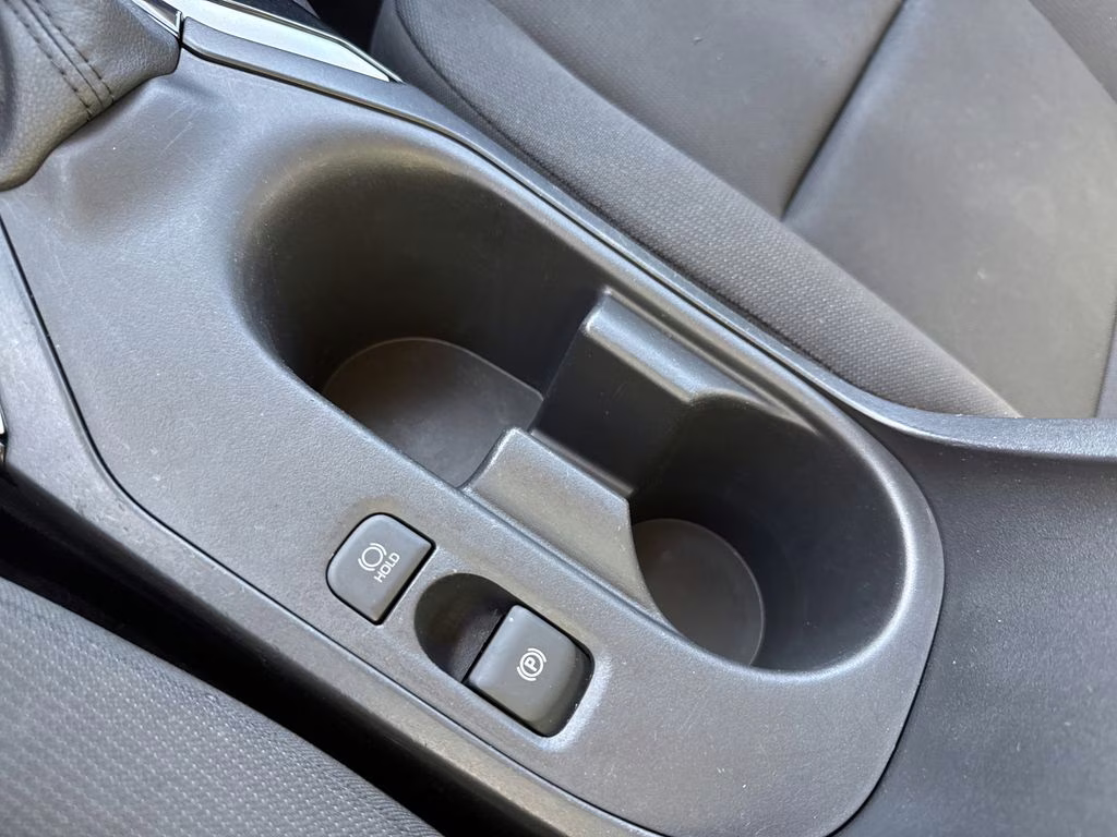 2024 Wind Chill Pearl Toyota Corolla LE FWD Sedan
