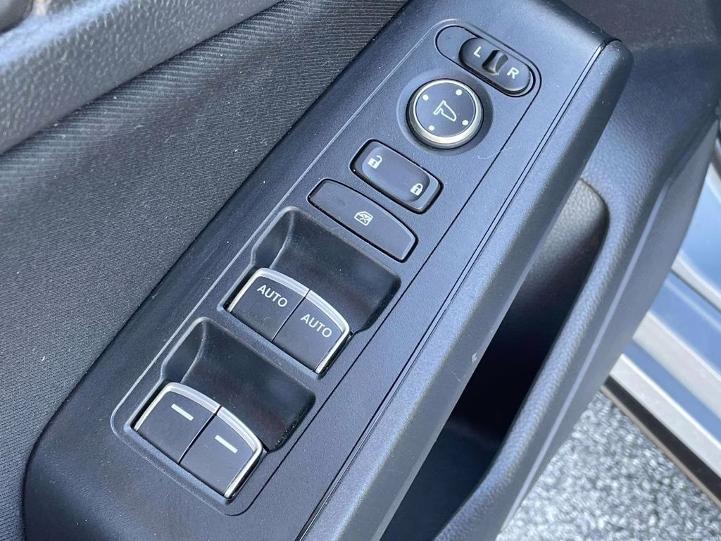 2024 Grey Honda Civic Sport FWD Hatchback