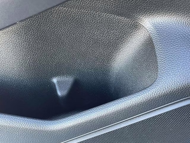 2024 Sonic Gray Pearl Honda Civic Sport FWD Hatchback