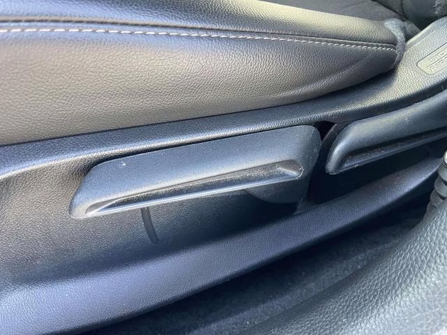 2024 Sonic Gray Pearl Honda Civic Sport FWD Hatchback