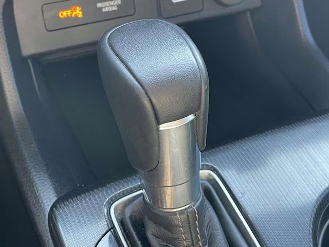 2024 Sonic Gray Pearl Honda Civic Sport FWD Hatchback