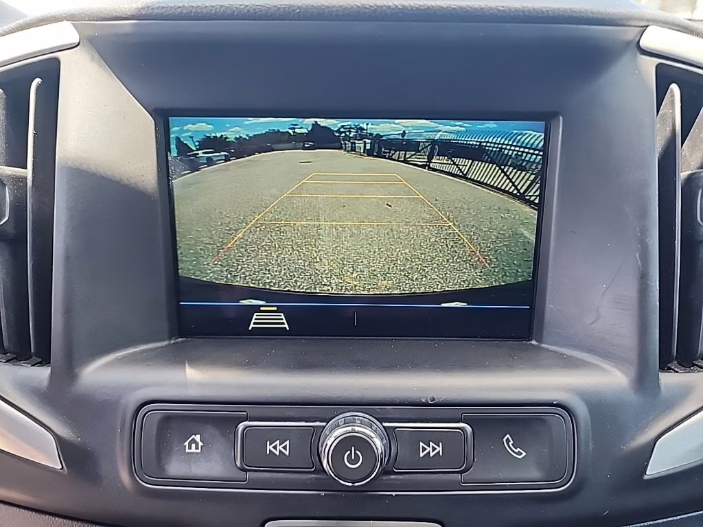 2019 Ebony Twilight Metallic GMC Terrain SLE FWD SUV