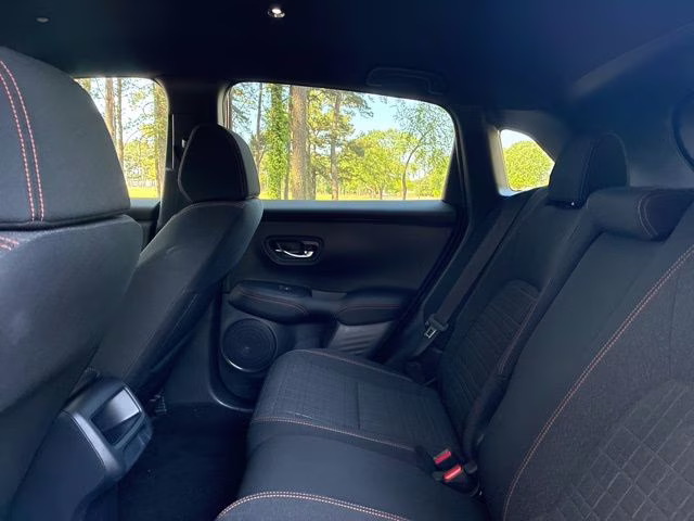 2023 Honda HR-V Sport FWD SUV
