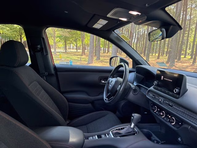 2023 Honda HR-V Sport FWD SUV