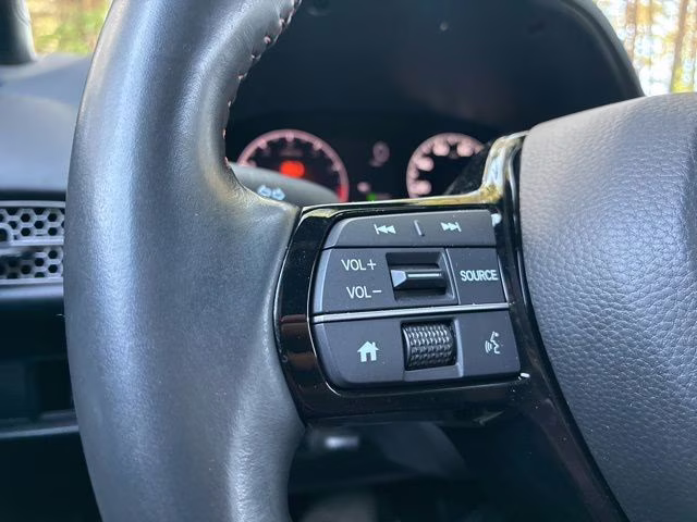 2023 Honda HR-V Sport FWD SUV