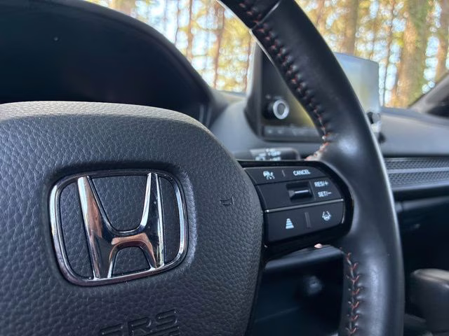 2023 Honda HR-V Sport FWD SUV