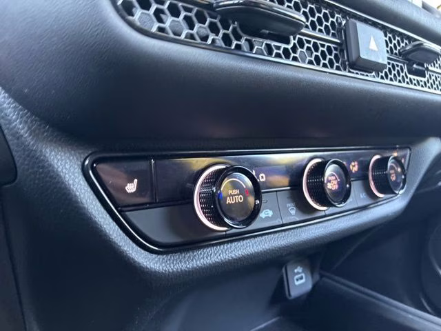 2023 Honda HR-V Sport FWD SUV