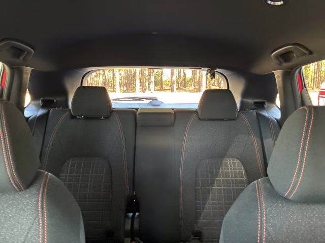 2023 Honda HR-V Sport FWD SUV