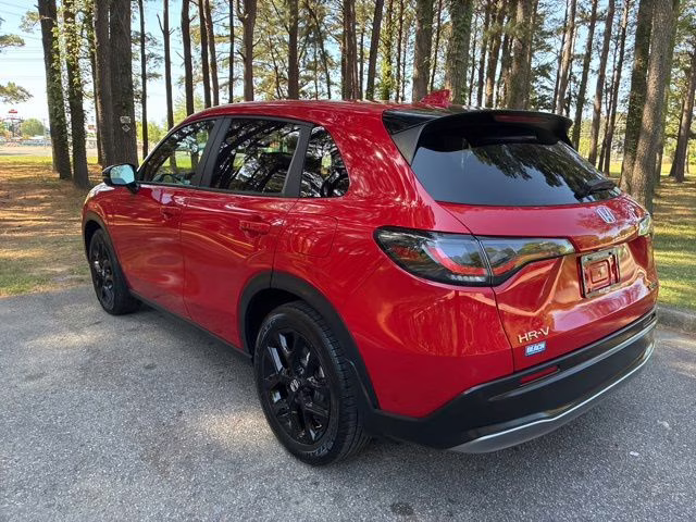 2023 Honda HR-V Sport FWD SUV