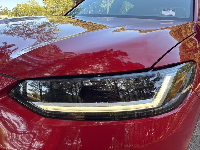 2023 Honda HR-V Sport FWD SUV