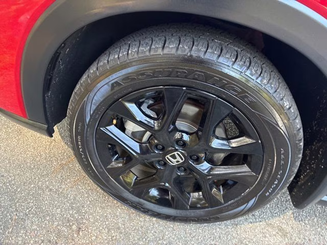 2023 Honda HR-V Sport FWD SUV