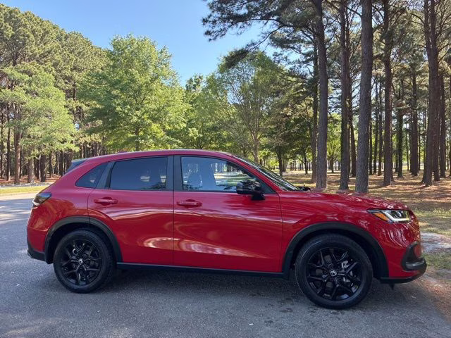2023 Honda HR-V Sport FWD SUV