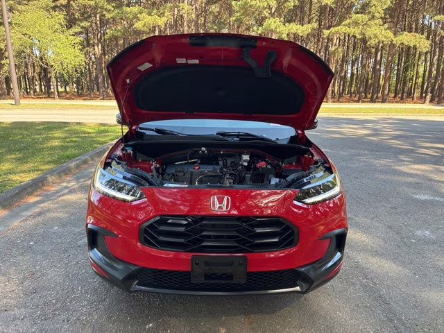 2023 Honda HR-V Sport FWD SUV