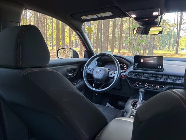 2023 Honda HR-V Sport FWD SUV