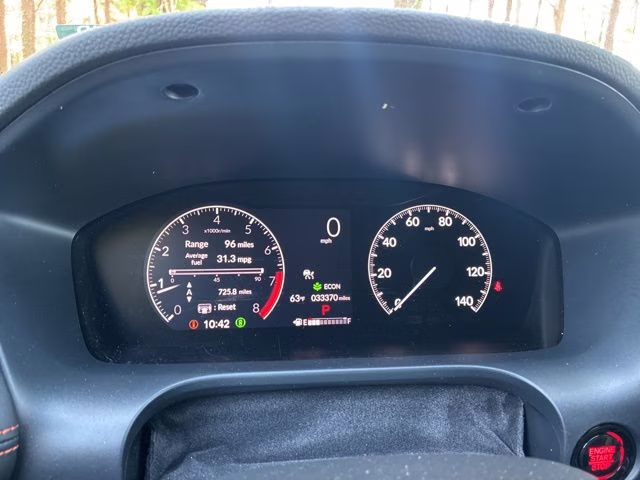 2023 Honda HR-V Sport FWD SUV