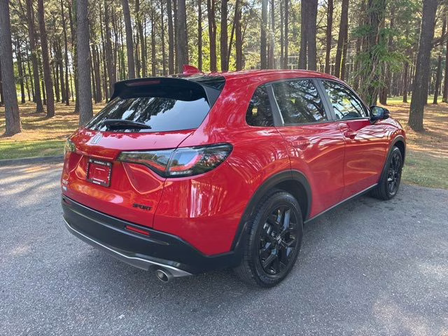 2023 Honda HR-V Sport FWD SUV