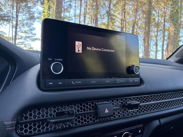 2023 Honda HR-V Sport FWD SUV