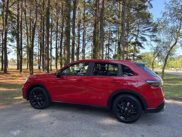2023 Honda HR-V Sport FWD SUV