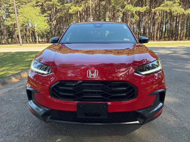 2023 Honda HR-V Sport FWD SUV