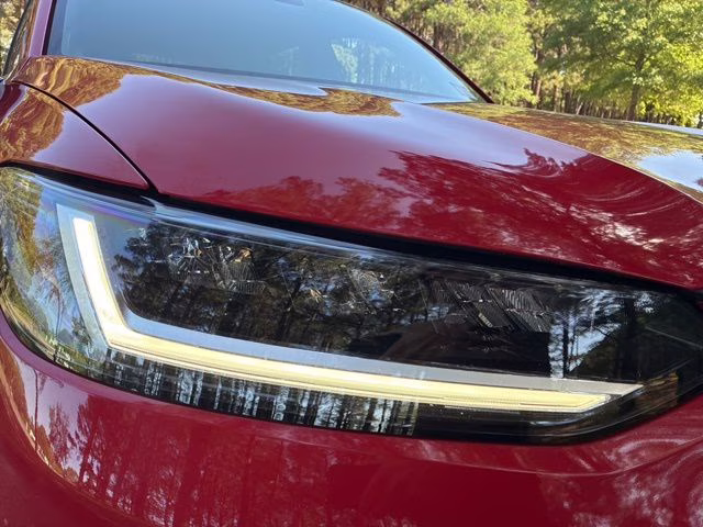 2023 Honda HR-V Sport FWD SUV