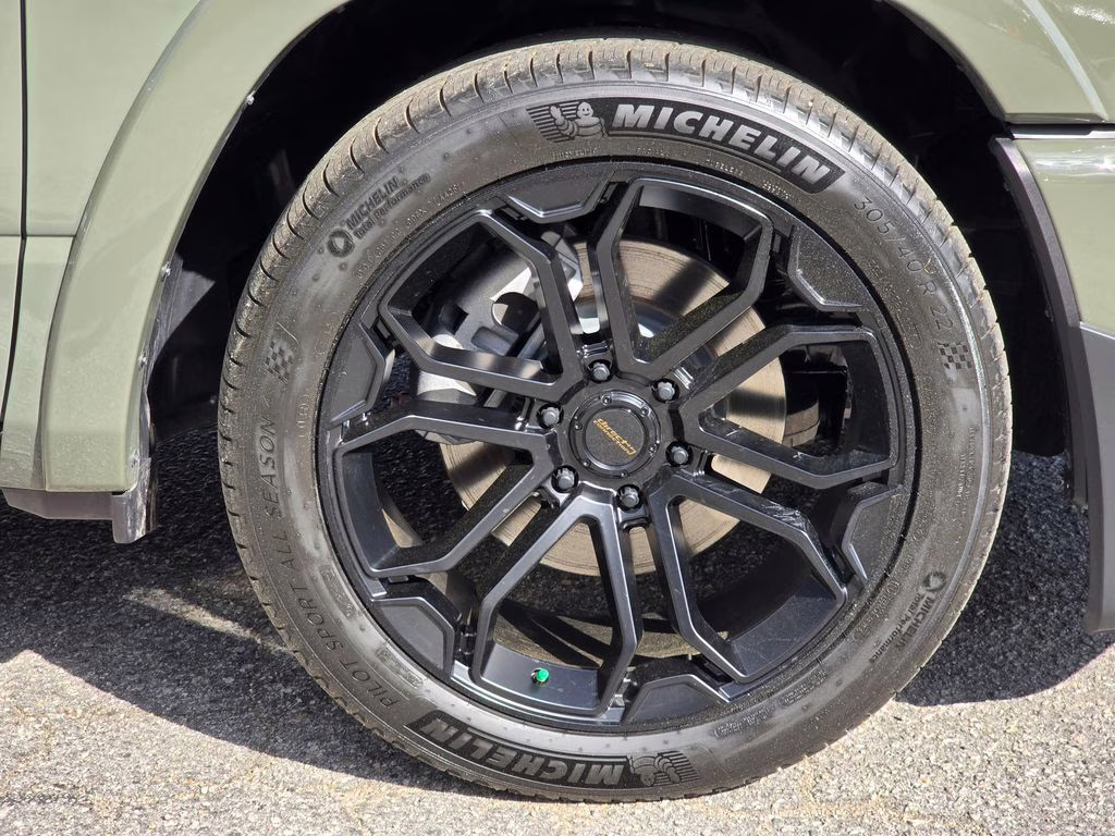 2026 Canyon Lake Ram 1500 Big Horn/Lone Star 4X4 Truck