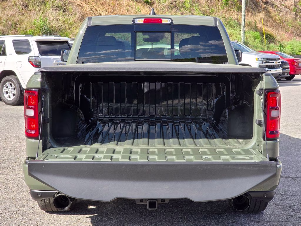 2026 Canyon Lake Ram 1500 Big Horn/Lone Star 4X4 Truck