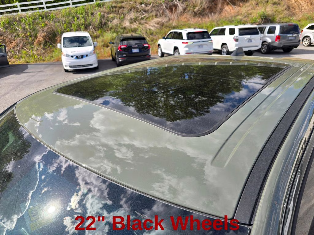 2026 Canyon Lake Ram 1500 Big Horn/Lone Star 4X4 Truck