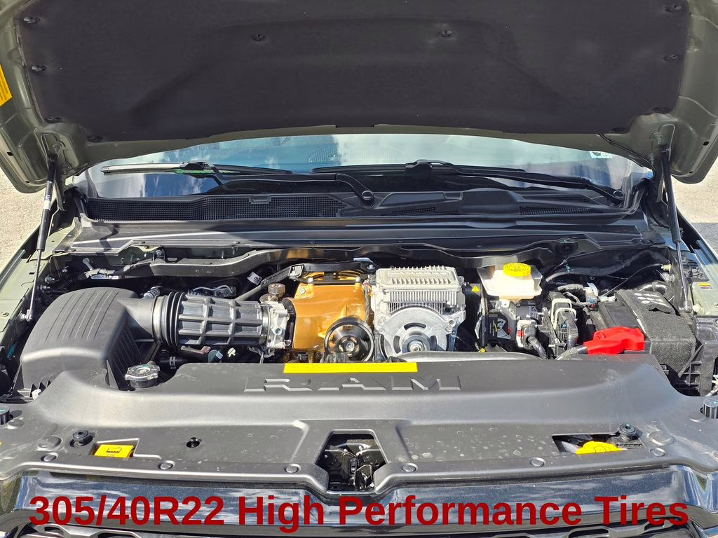 2026 Canyon Lake Ram 1500 Big Horn/Lone Star 4X4 Truck