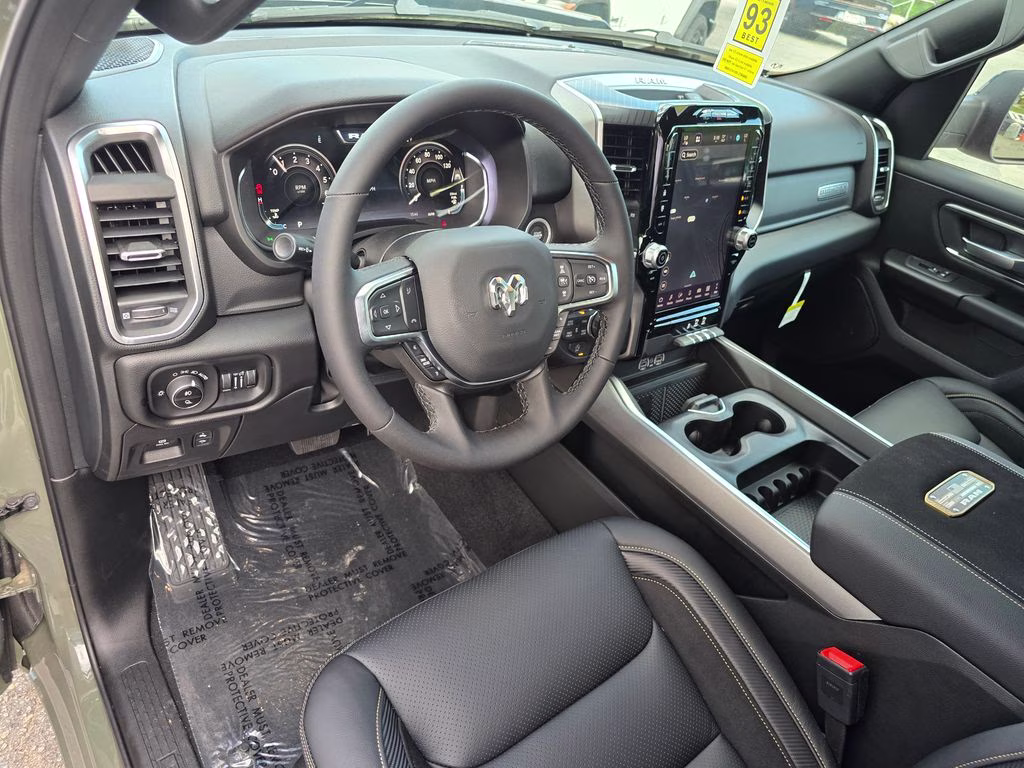 2026 Canyon Lake Ram 1500 Big Horn/Lone Star 4X4 Truck