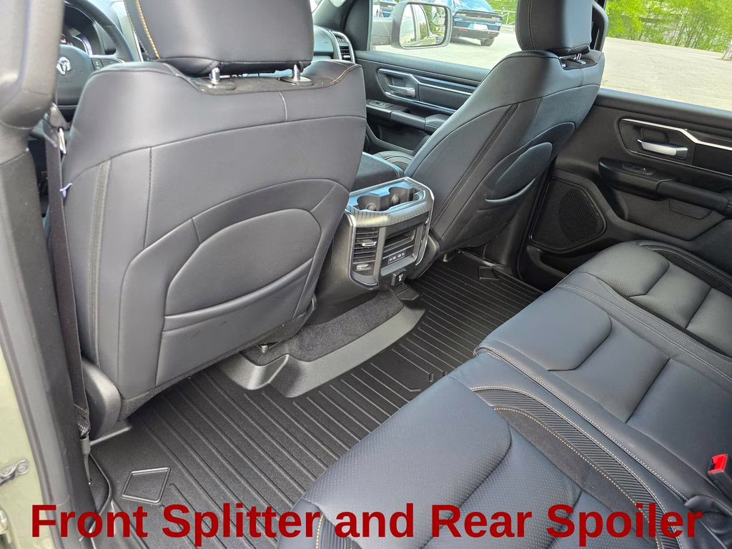 2026 Canyon Lake Ram 1500 Big Horn/Lone Star 4X4 Truck