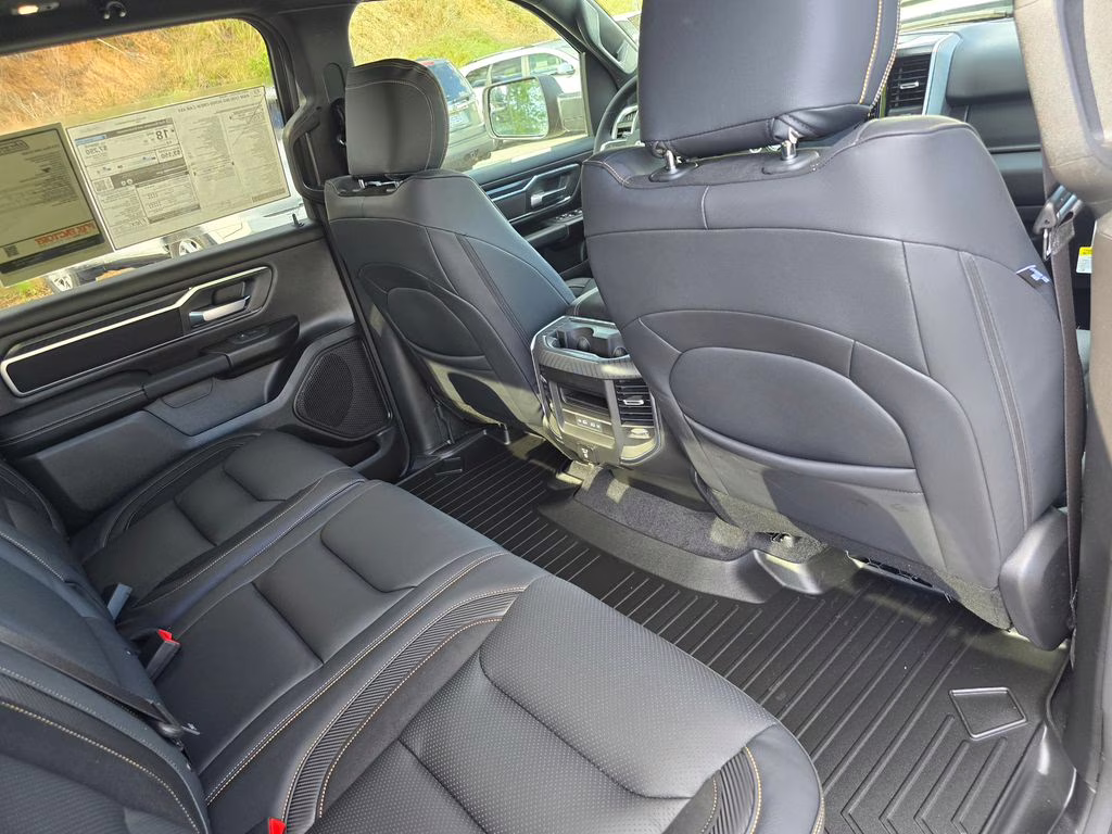 2026 Canyon Lake Ram 1500 Big Horn/Lone Star 4X4 Truck