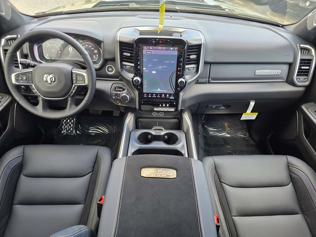 2026 Canyon Lake Ram 1500 Big Horn/Lone Star 4X4 Truck