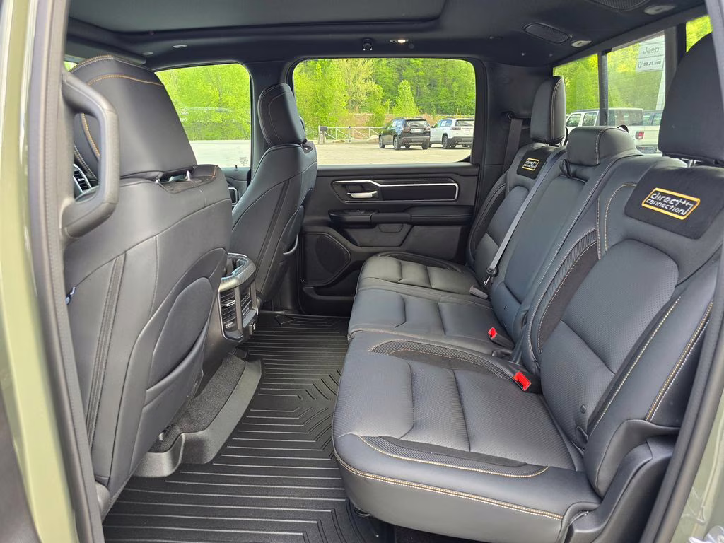 2026 Canyon Lake Ram 1500 Big Horn/Lone Star 4X4 Truck