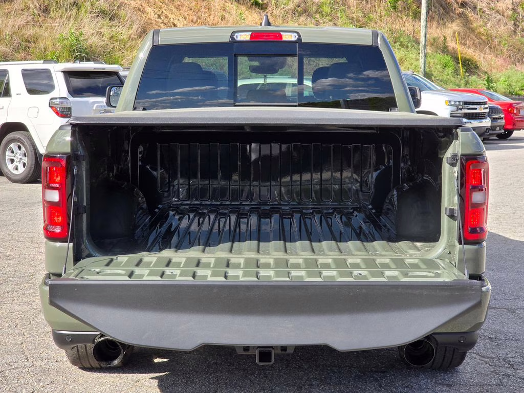 2026 Canyon Lake Ram 1500 Big Horn/Lone Star 4X4 Truck