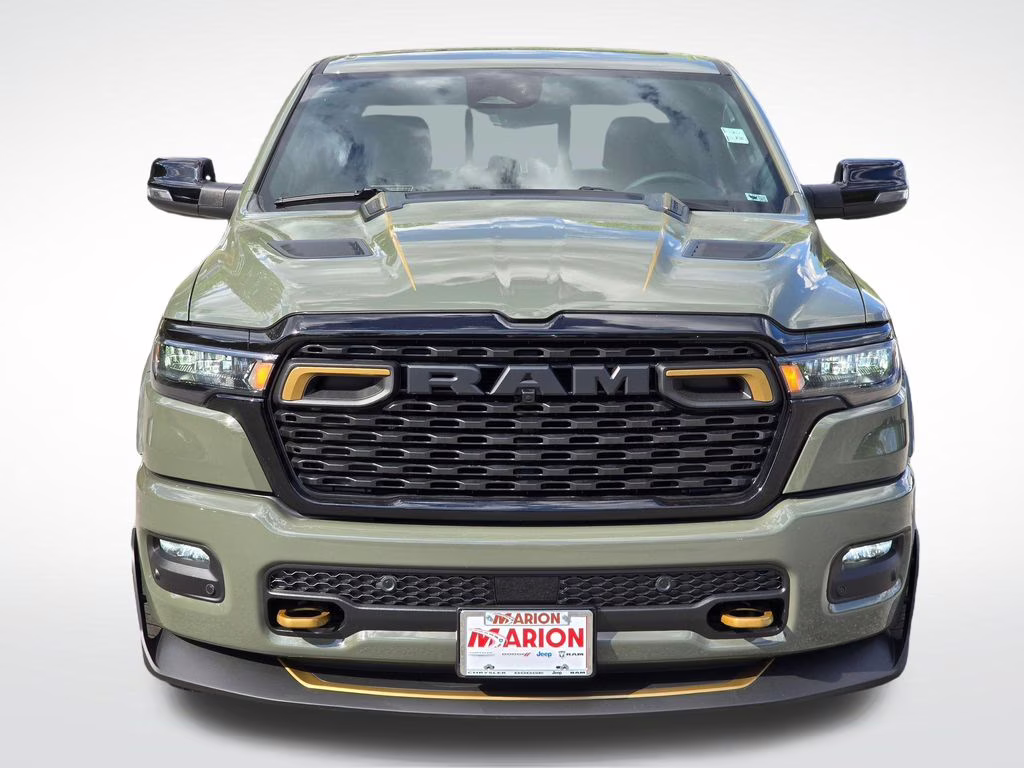 2026 Canyon Lake Ram 1500 Big Horn/Lone Star 4X4 Truck