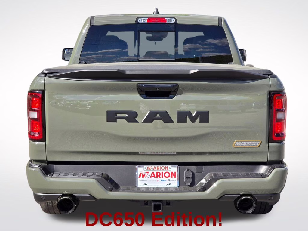 2026 Canyon Lake Ram 1500 Big Horn/Lone Star 4X4 Truck