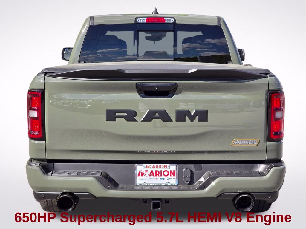 2026 Canyon Lake Ram 1500 Big Horn/Lone Star 4X4 Truck