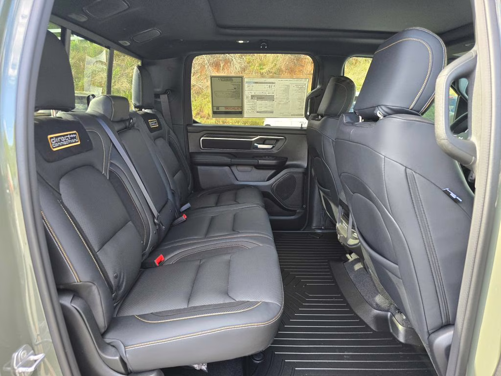 2026 Canyon Lake Ram 1500 Big Horn/Lone Star 4X4 Truck