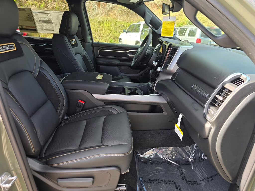 2026 Canyon Lake Ram 1500 Big Horn/Lone Star 4X4 Truck