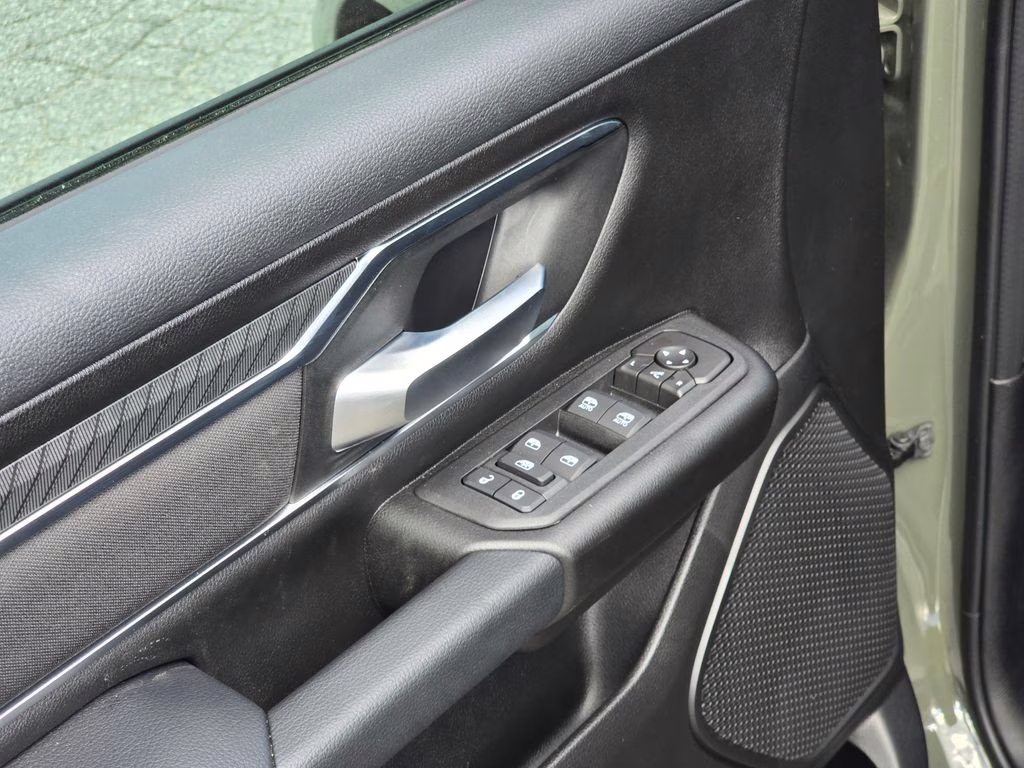 2026 Canyon Lake Ram 1500 Big Horn/Lone Star 4X4 Truck