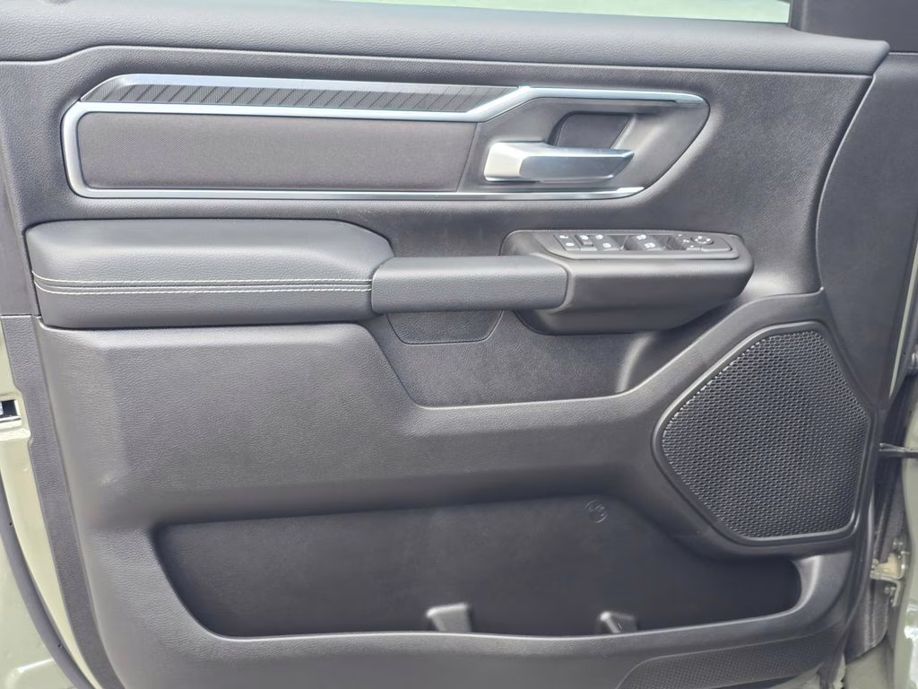 2026 Canyon Lake Ram 1500 Big Horn/Lone Star 4X4 Truck