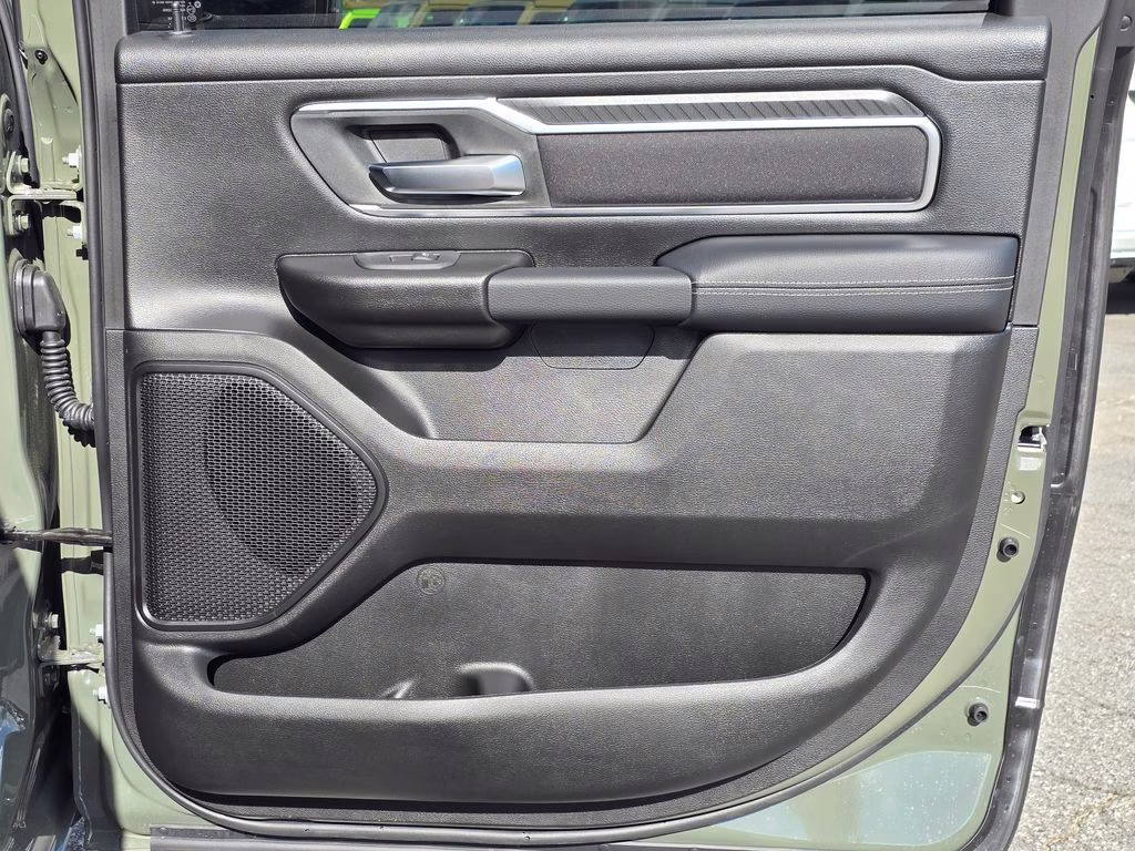 2026 Canyon Lake Ram 1500 Big Horn/Lone Star 4X4 Truck