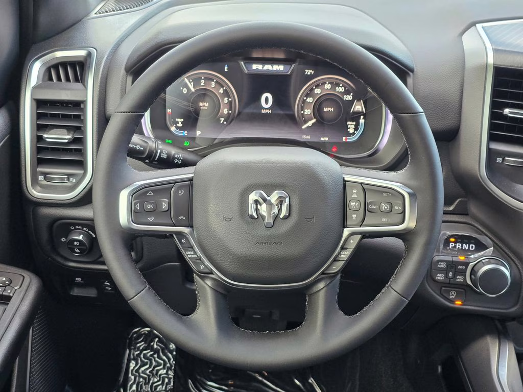 2026 Canyon Lake Ram 1500 Big Horn/Lone Star 4X4 Truck