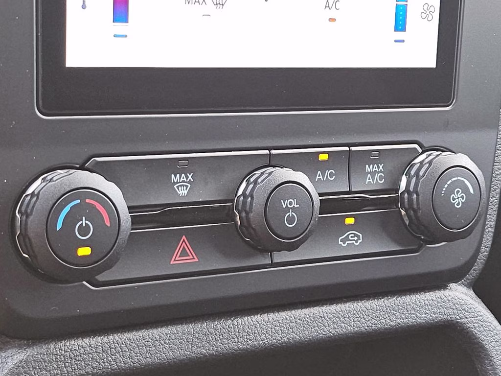 2026 Carbonized Gray Metallic Ford Ranger XL RWD Truck
