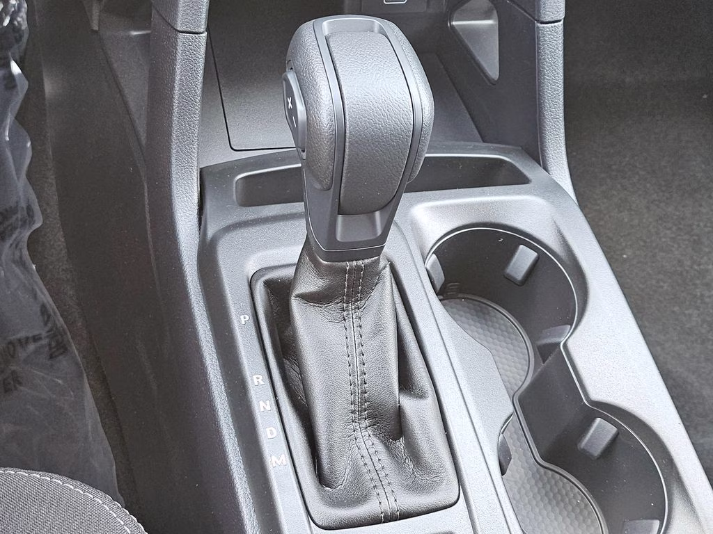 2026 Carbonized Gray Metallic Ford Ranger XL RWD Truck