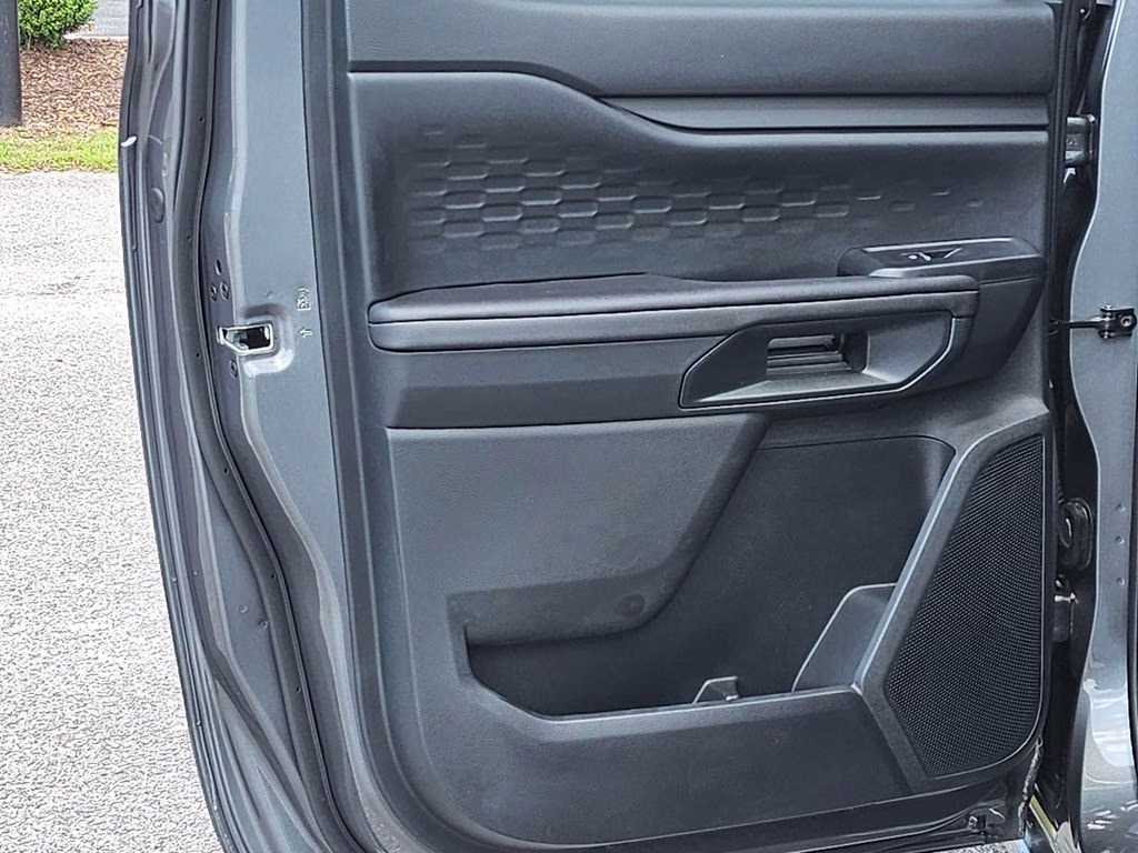 2026 Carbonized Gray Metallic Ford Ranger XL RWD Truck