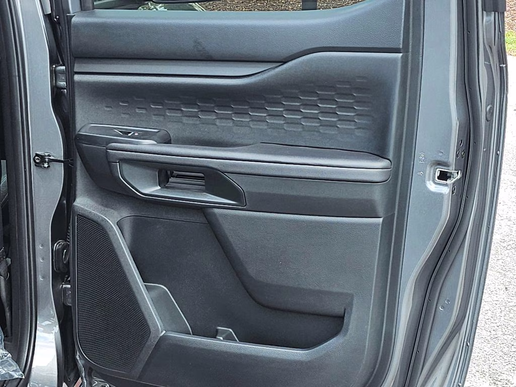 2026 Carbonized Gray Metallic Ford Ranger XL RWD Truck