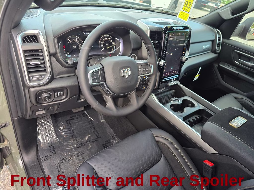 2026 Canyon Lake Ram 1500 Big Horn/Lone Star 4X4 Truck